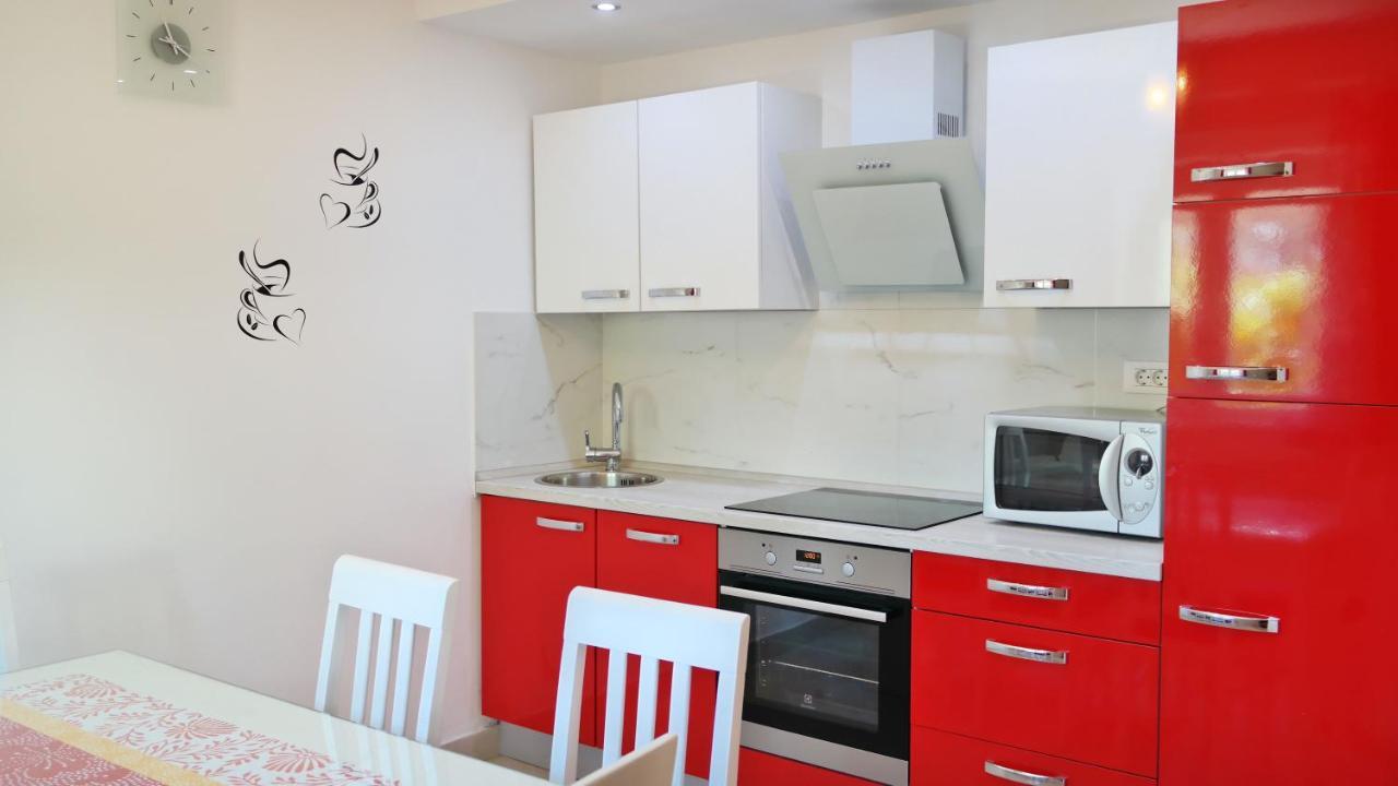 Holiday House Holek 실로 외부 사진