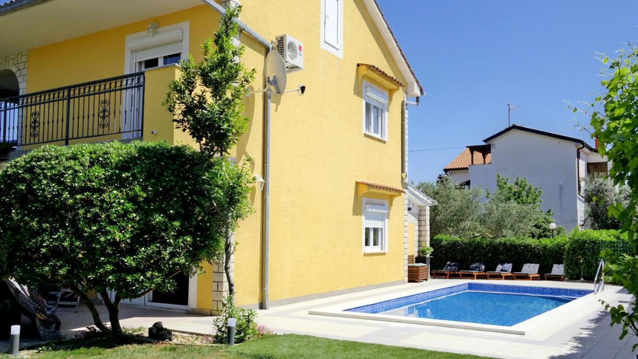 Holiday House Holek 실로 외부 사진