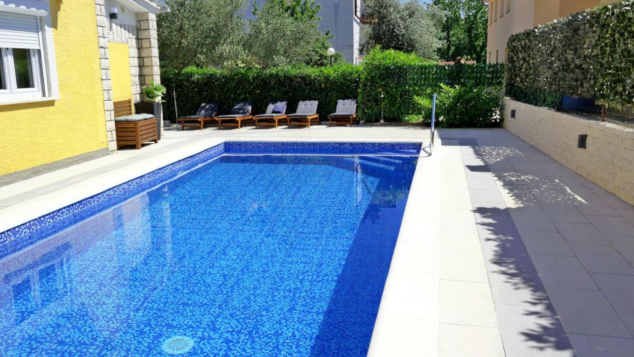 Holiday House Holek 실로 외부 사진