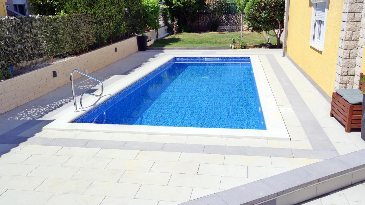 Holiday House Holek 실로 외부 사진