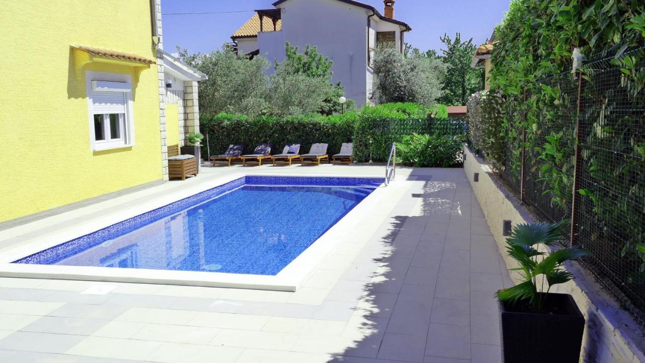 Holiday House Holek 실로 외부 사진