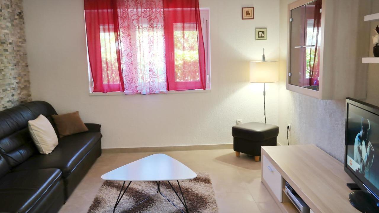 Holiday House Holek 실로 외부 사진