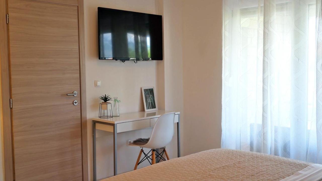 Holiday House Holek 실로 외부 사진