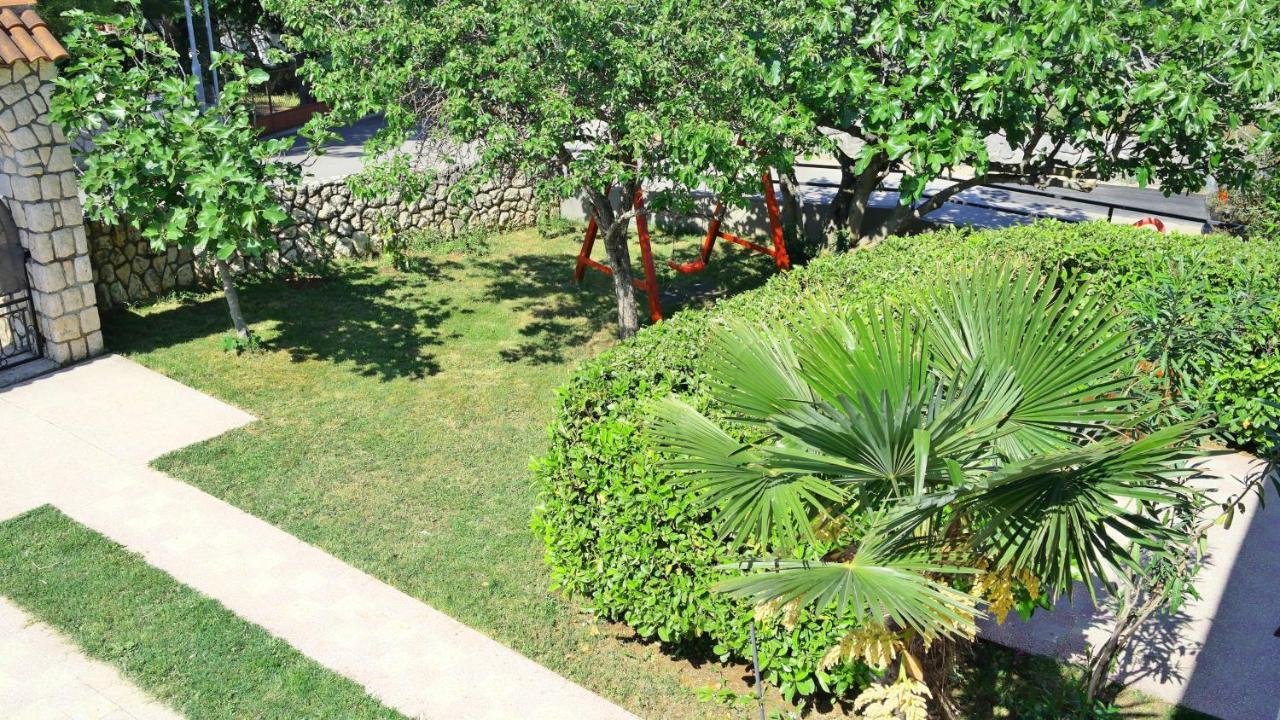 Holiday House Holek 실로 외부 사진