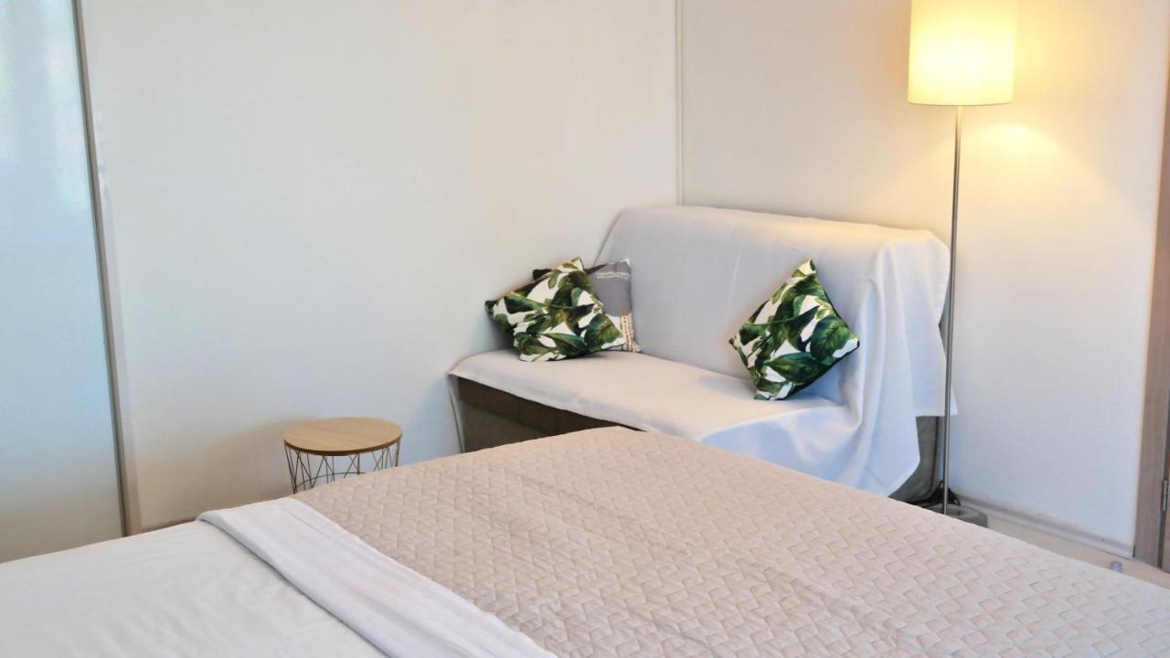 Holiday House Holek 실로 외부 사진