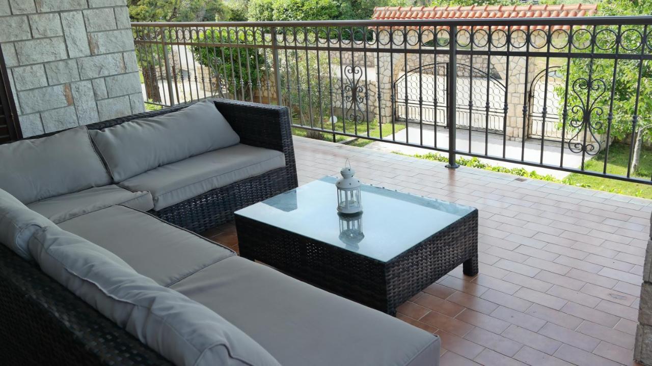 Holiday House Holek 실로 외부 사진