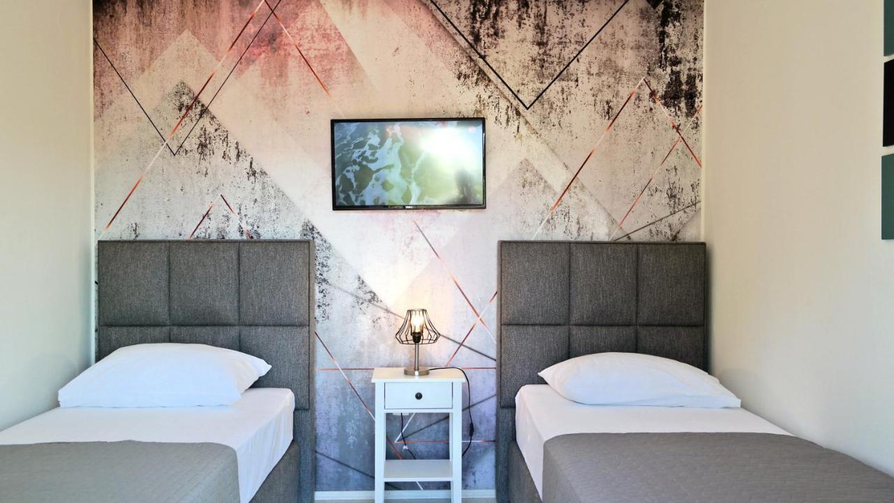 Holiday House Holek 실로 외부 사진