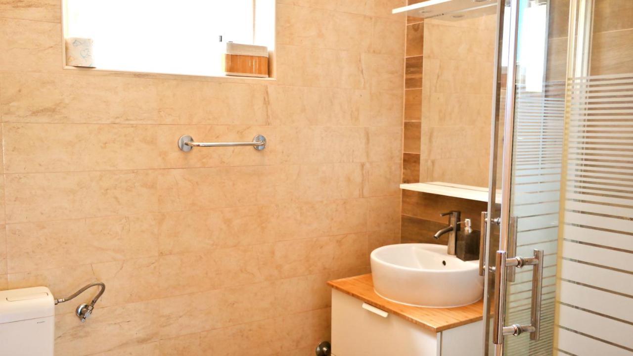 Holiday House Holek 실로 외부 사진
