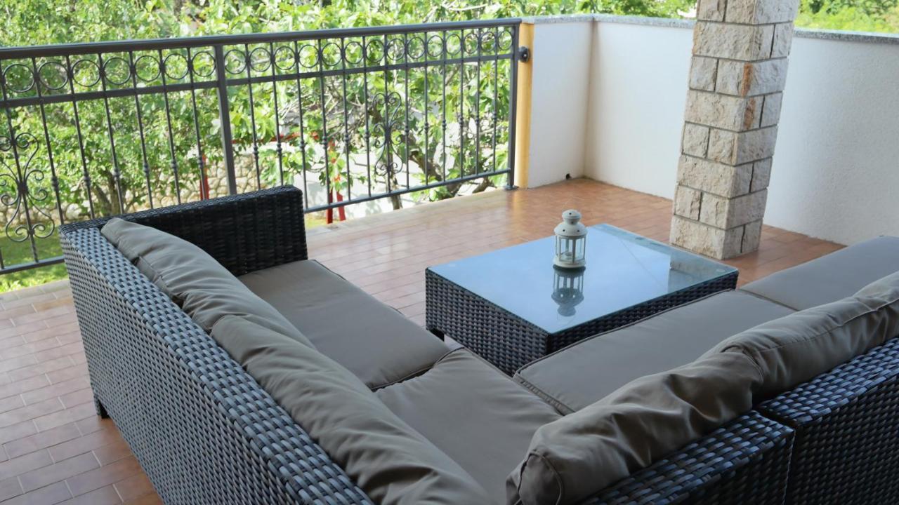 Holiday House Holek 실로 외부 사진