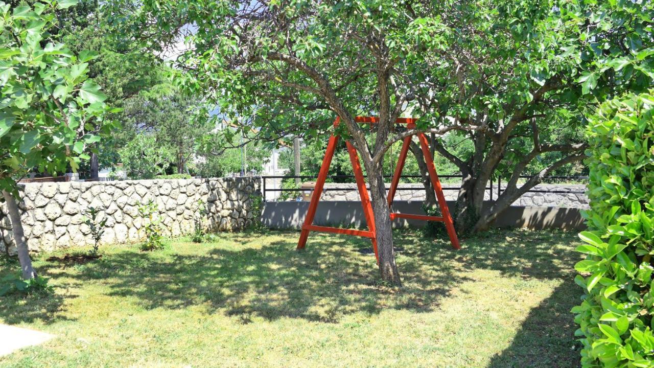 Holiday House Holek 실로 외부 사진