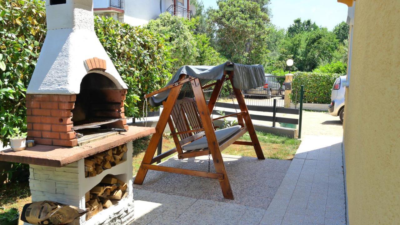 Holiday House Holek 실로 외부 사진
