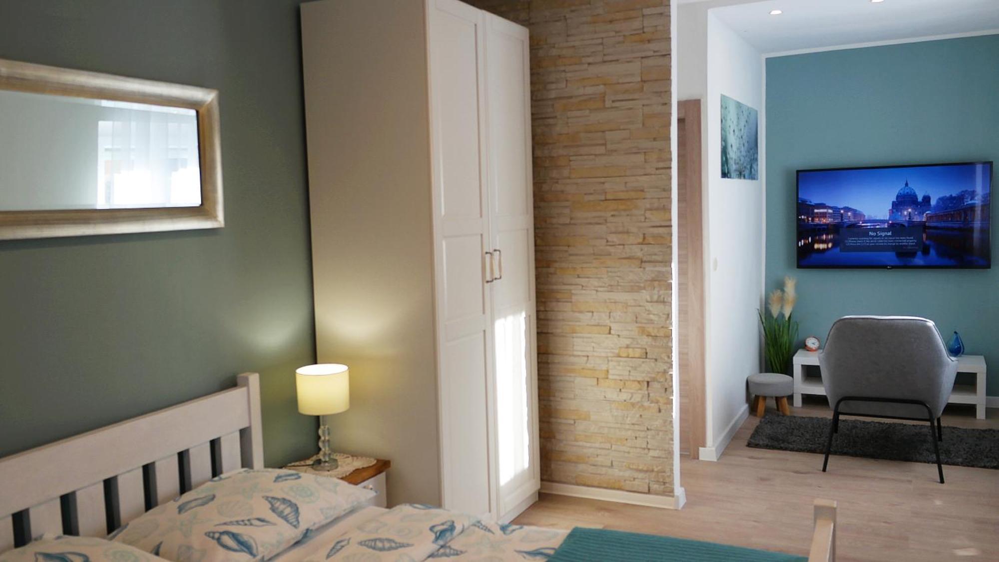 Holiday House Holek 실로 외부 사진