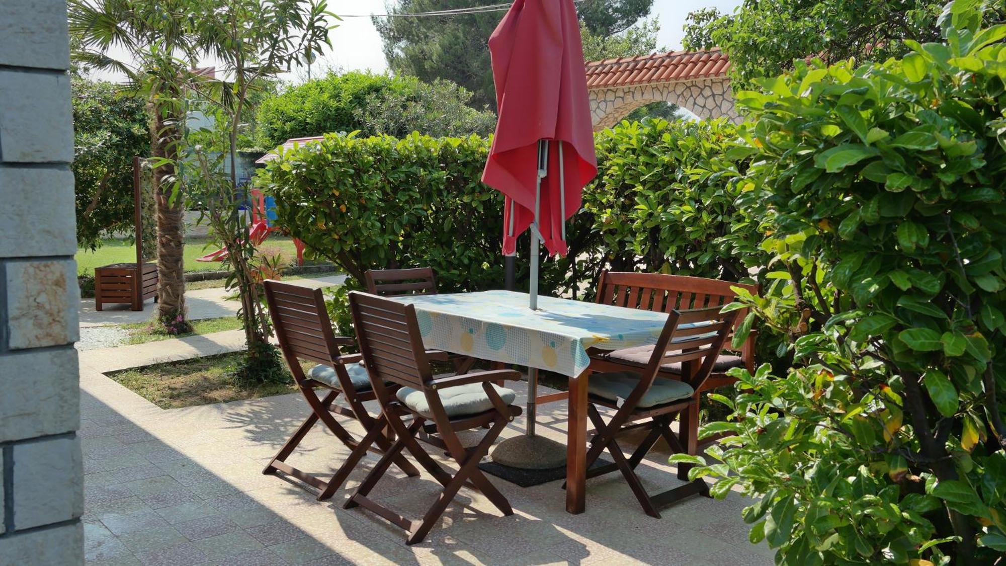 Holiday House Holek 실로 외부 사진