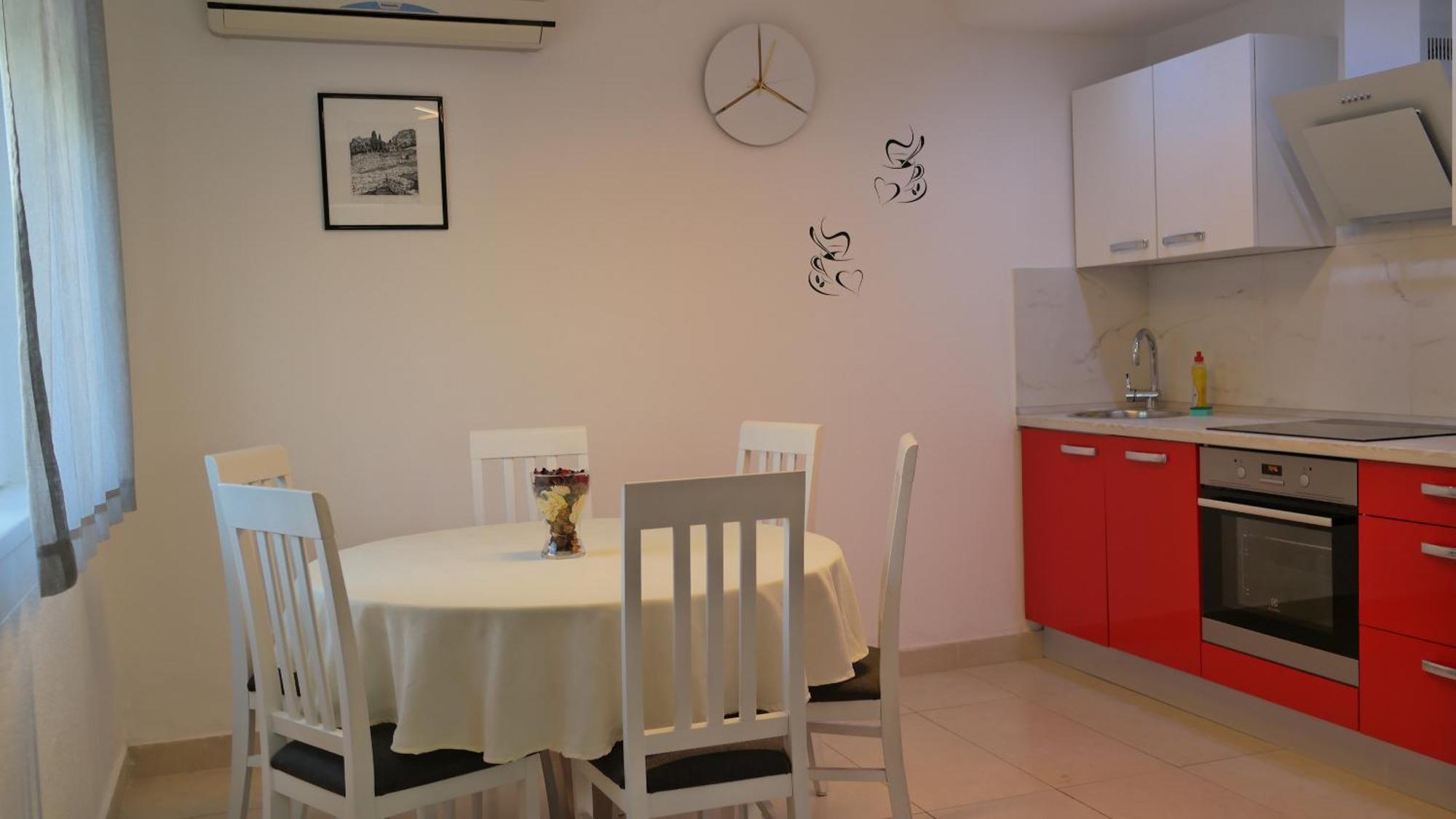 Holiday House Holek 실로 외부 사진